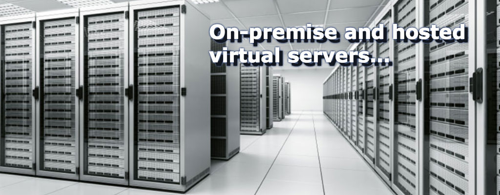 Virtual Servers